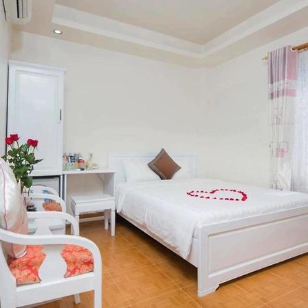 Ken Hotel Nha Trang Exteriör bild